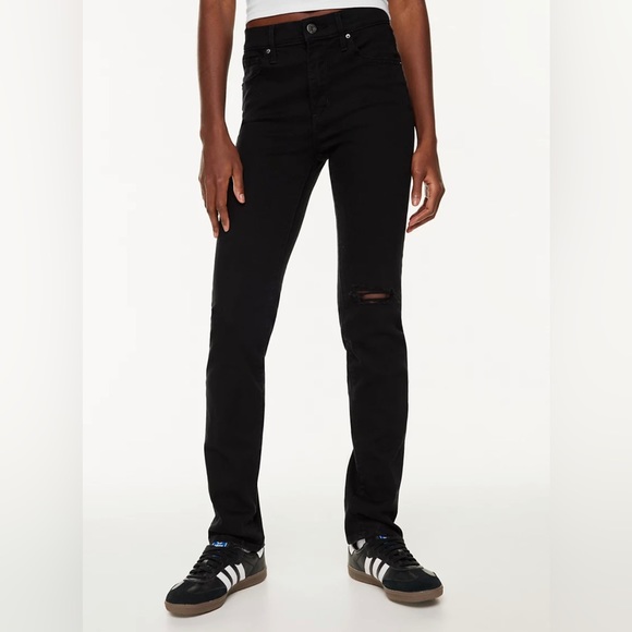 NWT Levi’s 724 - Picture 4 of 10